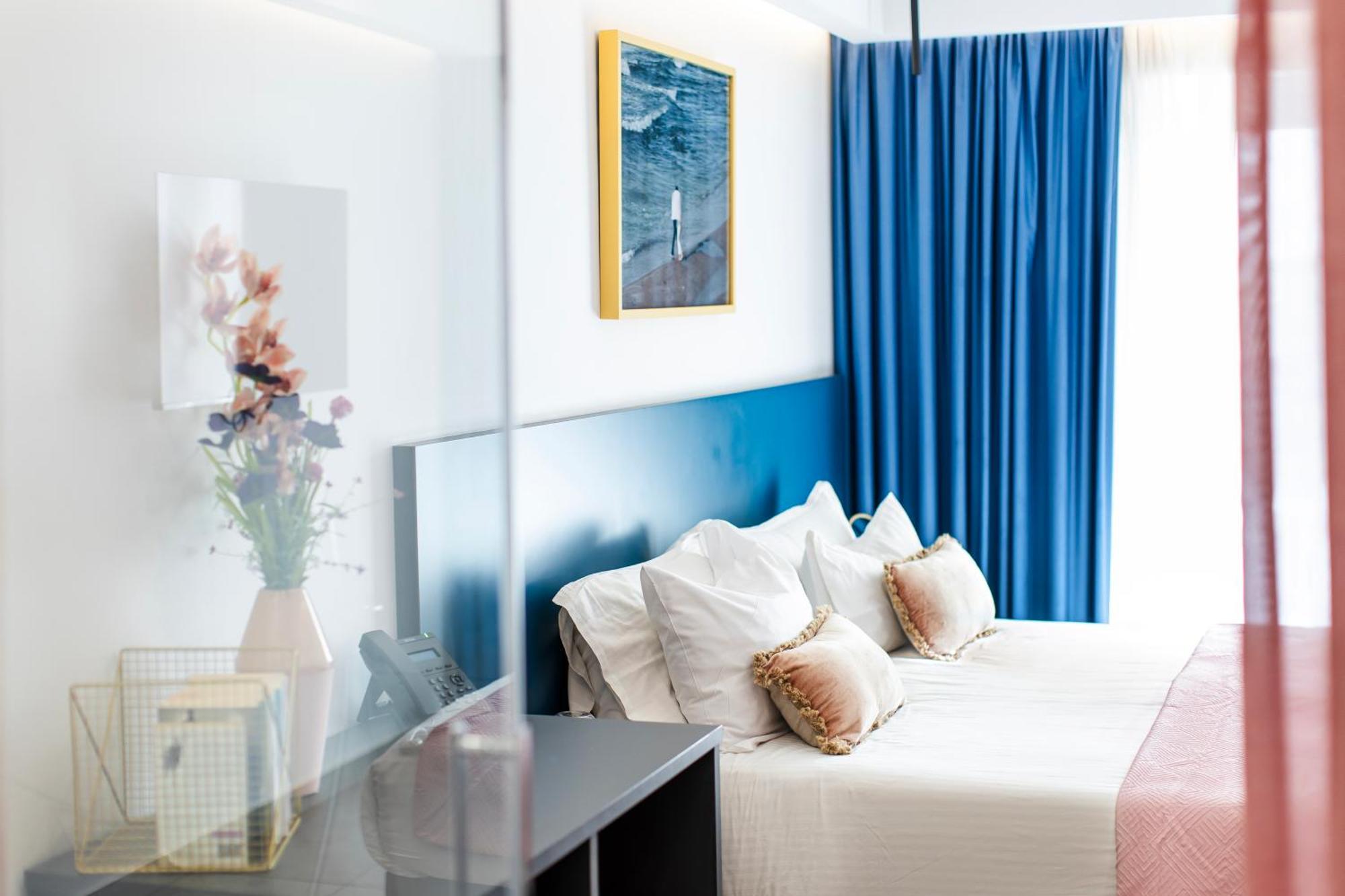 Flamingo Hotel Malta Saint Julian's Bagian luar foto